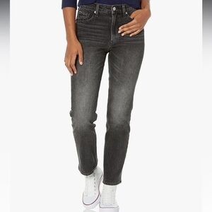 GAP Jeans Cheeky Straight High Rise Women’s Size 29